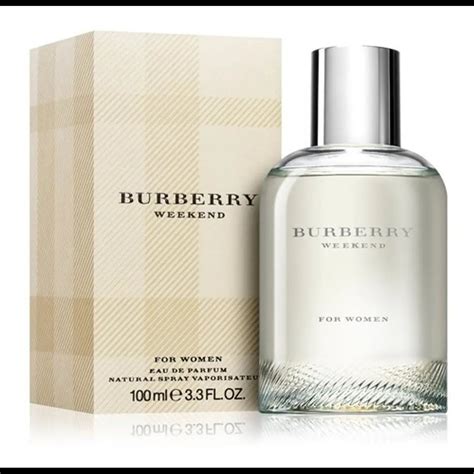 best price for weekend by burberry|ripley Burberry weekend 100 ml.